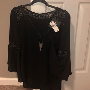 Xl dressy shirt NWT